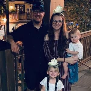 Meet your Posher, Bryce popple